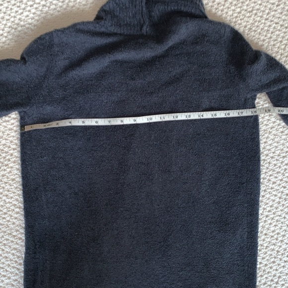 Barefoot Dreams Cardigan Sweater - Picture 6 of 8